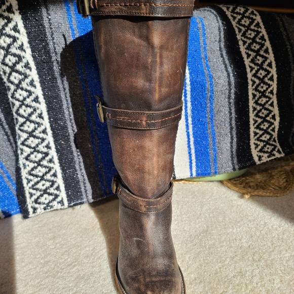 Frye boots - Picture 7 of 8
